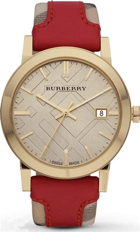 replica burberry watches|burberry automatic watches unisex.